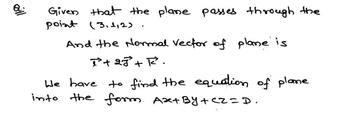 Advanced Math homework question answer, step 1, image 1